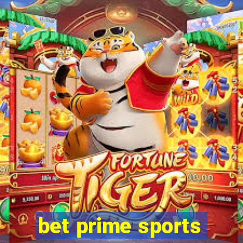 bet prime sports